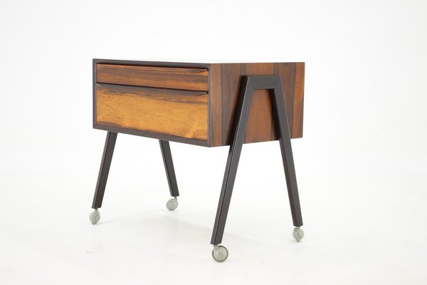 Design Sewing Cabinet, Denmark. 1960s-TZ-1162545