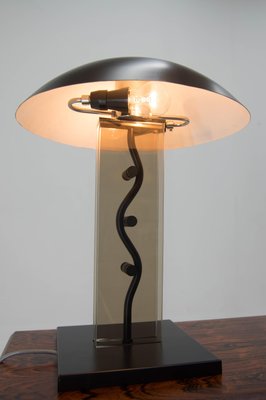 Design Table Lamp by Kamenicky Senov, 1980s-TZ-1142655