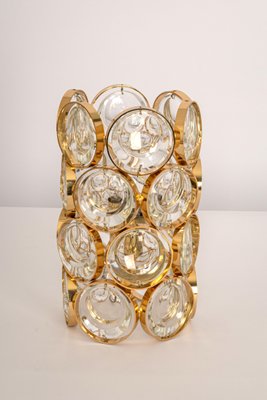 Designer Table Lamp from Palwa, Germany, 1960s-UGR-1109939