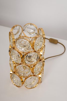 Designer Table Lamp from Palwa, Germany, 1960s-UGR-1109939