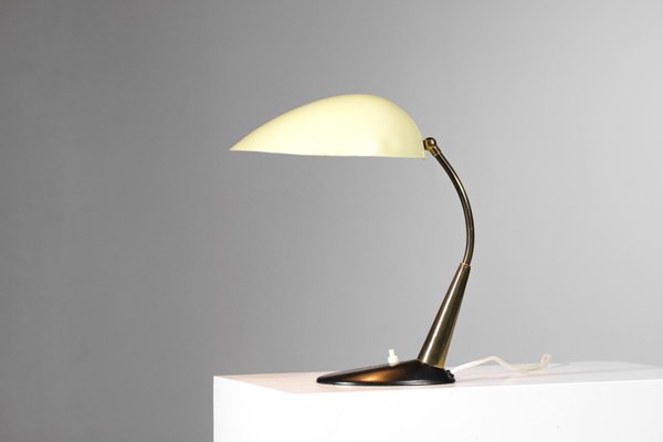 Desk, Bedside or Table Lamp from Cosack Leuchten, Germany, 1950s-YU-1075721