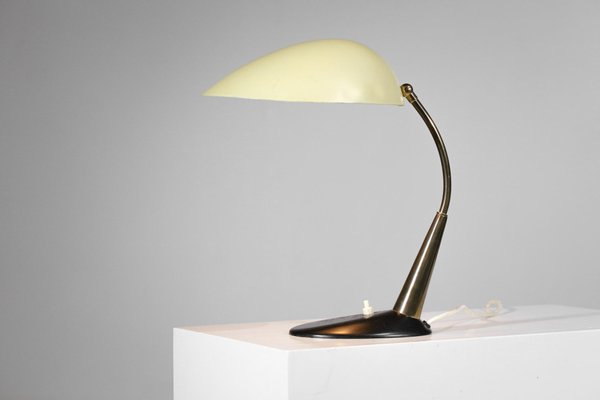 Desk, Bedside or Table Lamp from Cosack Leuchten, Germany, 1950s-YU-1075721