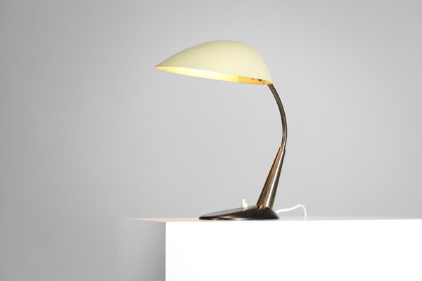 Desk, Bedside or Table Lamp from Cosack Leuchten, Germany, 1950s-YU-1075721