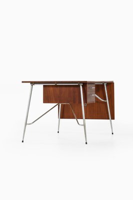 Desk by Børge Mogensen for Søborg Furniture, Denmark-SC-952706