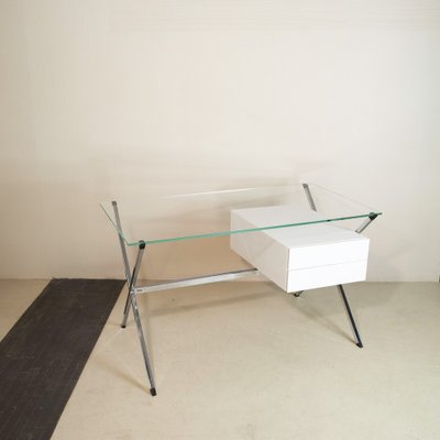 Desk by Franco Albini for Knoll, 1970s-JQO-1352683