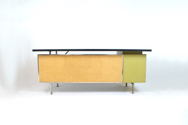 Desk by George Nelson for ICF De Padova-SAV-1285315