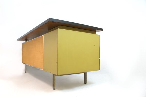 Desk by George Nelson for ICF De Padova-SAV-1285315