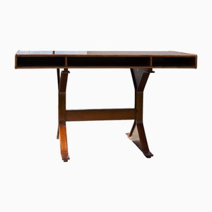 Desk by Gianfranco Frattini for Bernini, 1950s-EBW-2017301