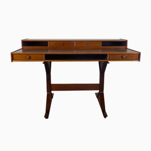 Desk by Gianfranco Frattini for Bernini, 1970s-LMR-2033198