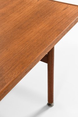 Desk by Jens Risom for Gutenberghus, Denmark-SC-951487