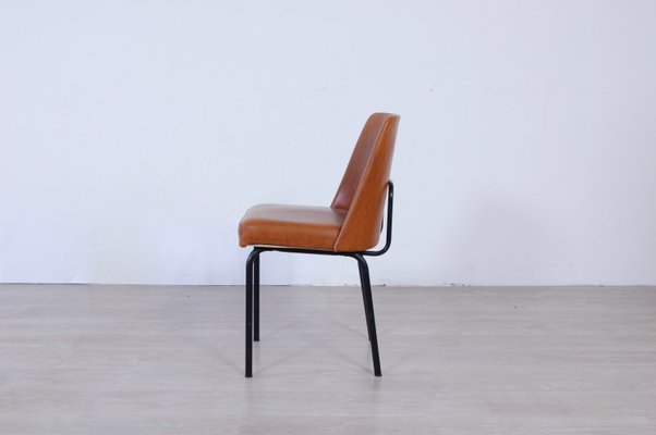 Desk Chair, 1950s-XSG-776715