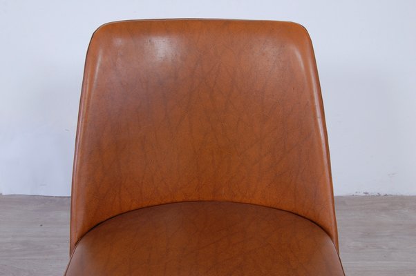 Desk Chair, 1950s-XSG-776715