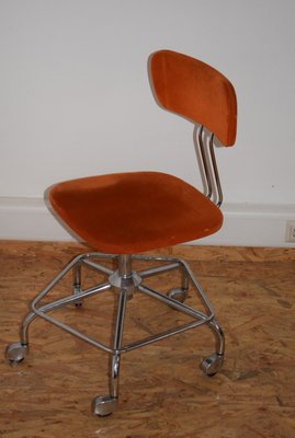 Desk Chair, 1970s-VA-780433