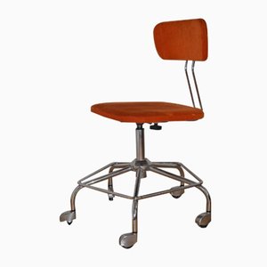 Desk Chair, 1970s-VA-780433