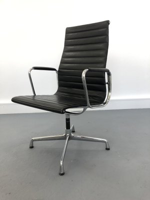 Desk Chair by Charles & Ray Eames-JWH-1441946