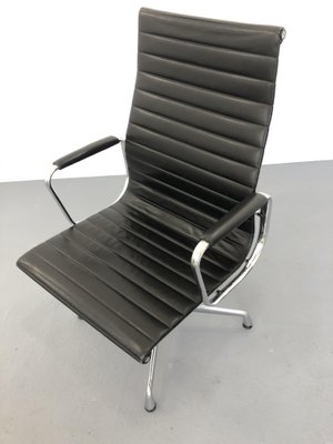 Desk Chair by Charles & Ray Eames-JWH-1441946