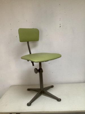 Desk Chair by Friso Kramer for Ahrend, 1960-SU-1264199