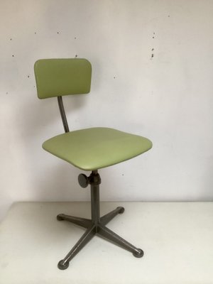 Desk Chair by Friso Kramer for Ahrend, 1960-SU-1264199