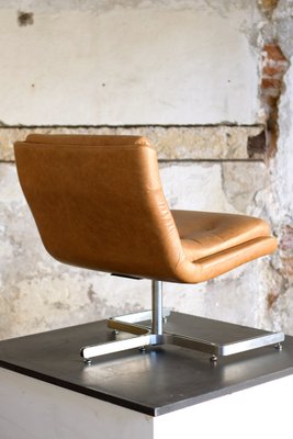 Desk Chair by Raphael Raffel for Apelbaum, France, 1973-LA-1811421