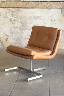 Desk Chair by Raphael Raffel for Apelbaum, France, 1973-LA-1811421