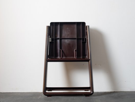 Desk Chair from Elco, 1970s-OFV-1817834