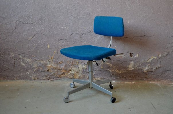 Desk Chair from Labofa, 1960s-AIU-785896