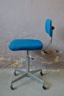 Desk Chair from Labofa, 1960s-AIU-785896