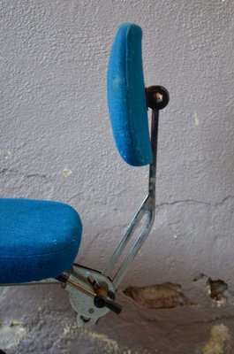 Desk Chair from Labofa, 1960s-AIU-785896