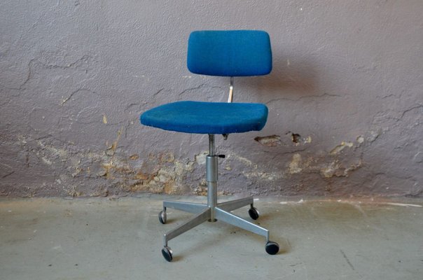 Desk Chair from Labofa, 1960s-AIU-785896