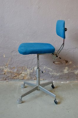 Desk Chair from Labofa, 1960s-AIU-785896