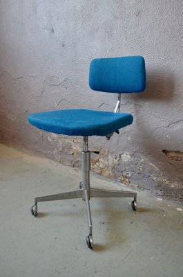 Desk Chair from Labofa, 1960s-AIU-785896