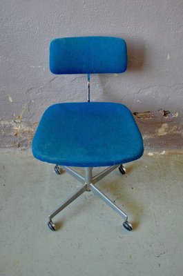 Desk Chair from Labofa, 1960s-AIU-785896