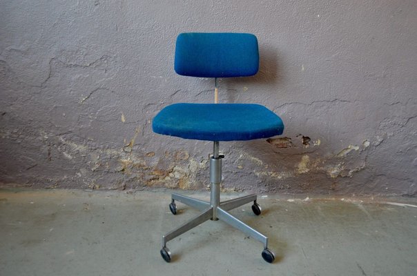 Desk Chair from Labofa, 1960s-AIU-785896