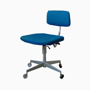 Desk Chair from Labofa, 1960s-AIU-785896