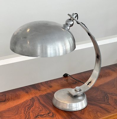 Desk Lamp Attributed to Dangelo Lalli, 1960 / 70s-RKX-1305296