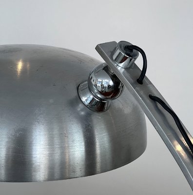 Desk Lamp Attributed to Dangelo Lalli, 1960 / 70s-RKX-1305296