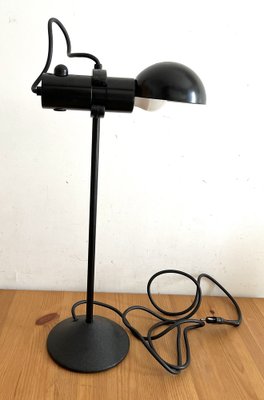 Desk Lamp attributed to Raul Barbieri & Giorgio Marianelli, 1980s-AAR-1408948