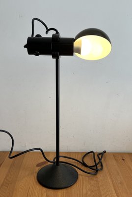 Desk Lamp attributed to Raul Barbieri & Giorgio Marianelli, 1980s-AAR-1408948