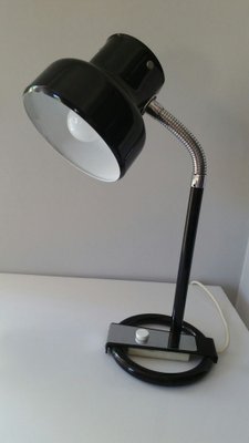 Desk Lamp by Anders Pehrson, 1960s-JJT-1806432