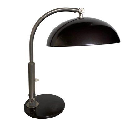 Desk Lamp by Busquet for Hala, 1960s-LL-1348287