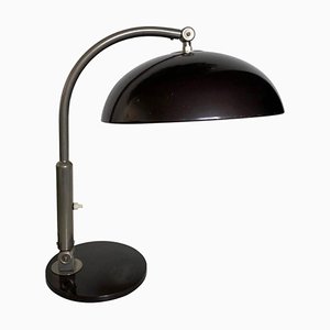 Desk Lamp by Busquet for Hala, 1960s-LL-1348287