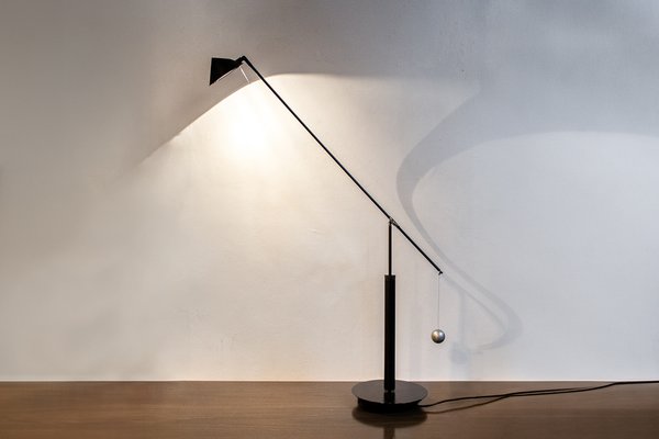 Desk Lamp by Carlo Forcolini for Artemide, 1991-VCV-1816899