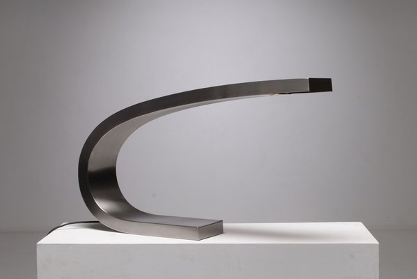 Desk Lamp by Carlos M. Serra for Carpyen, 1975-HZO-1812576