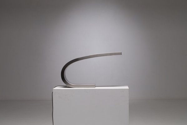 Desk Lamp by Carlos M. Serra for Carpyen, 1975-HZO-1812576