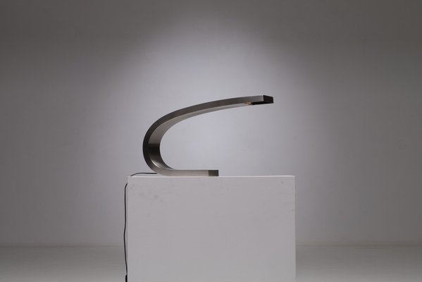 Desk Lamp by Carlos M. Serra for Carpyen, 1975-HZO-1812576