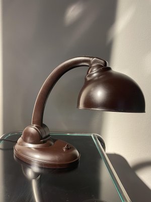 Desk Lamp by Erik Kirkman Cole, 1931-QUC-1778487