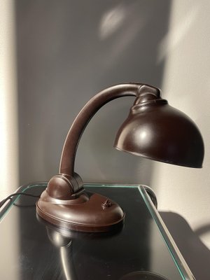 Desk Lamp by Erik Kirkman Cole, 1931-QUC-1778487