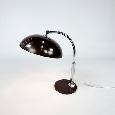 Desk Lamp by H. Busquet for Hala Zeist, 1950s-RMX-1790384