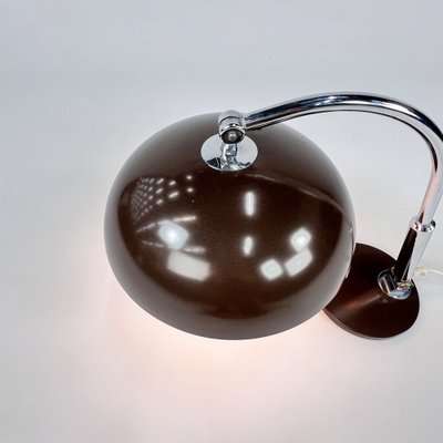 Desk Lamp by H. Busquet for Hala Zeist, 1950s-RMX-1790384