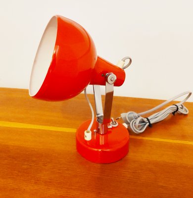 Desk Lamp by I. Jakeš, Czechoslovakia, 1960s From Napako-DHD-1143642